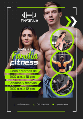 Diseño de publicación comercial