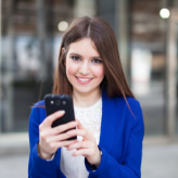 Cliente de manejo de redes sociales